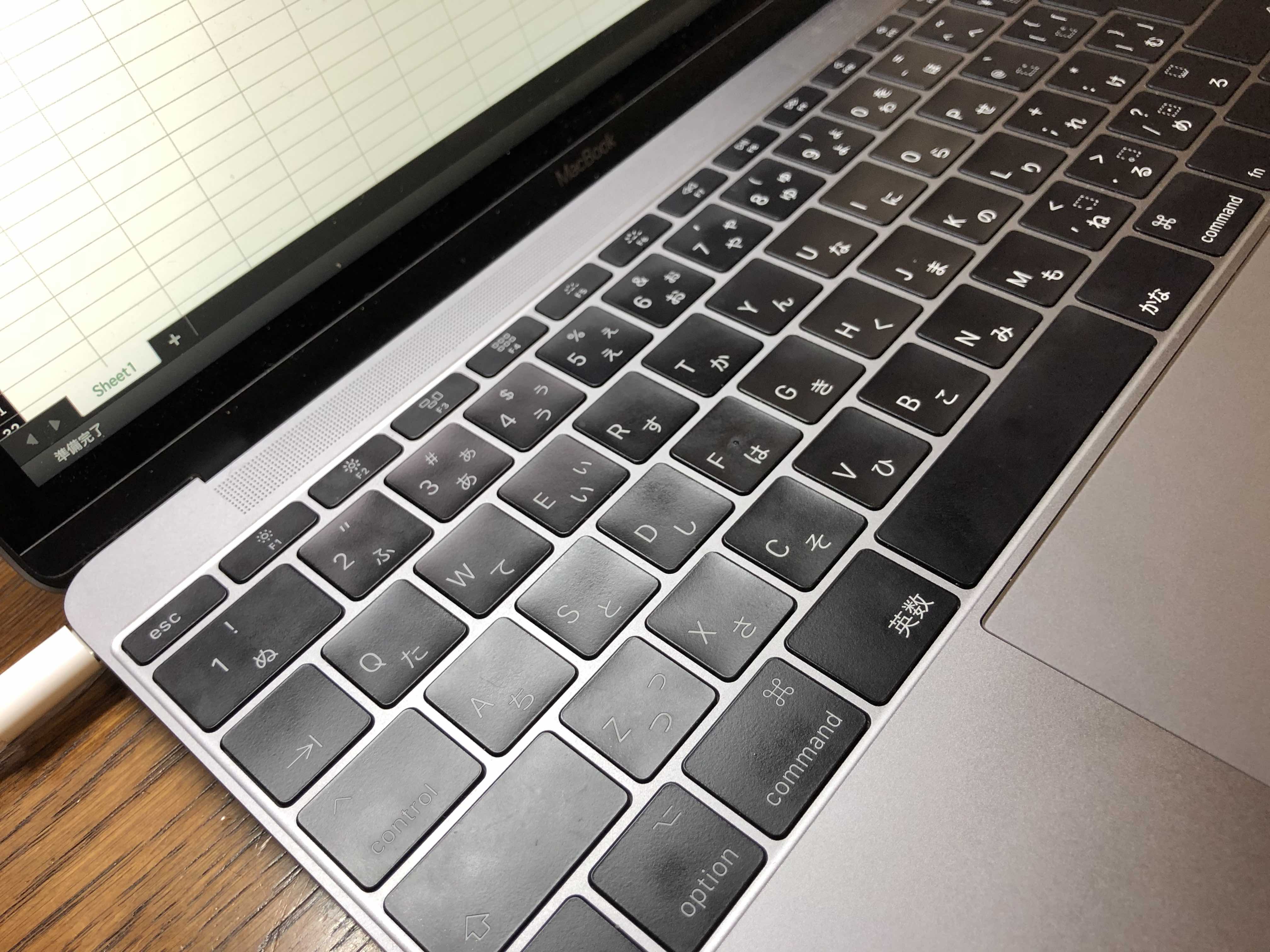 Excel For Macショートカットキー もりログ